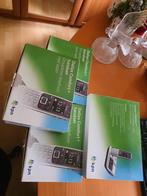 Kpn telefoon set én meer sets draadloos handsets 3x en basis, Ophalen, Zo goed als nieuw, 3 handsets