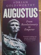 Augustus - Adrian Goldsworthy, Ophalen of Verzenden, Nieuw