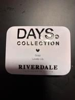 Riverdale DAYS Collection – Lovely Lily Zeep in Blikje, Sieraden, Tassen en Uiterlijk, Ophalen of Verzenden, Nieuw, Bad & Douche