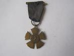 medaille watersnoodmars 1953, Ophalen of Verzenden, Overige materialen, Nederland