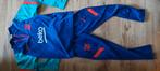 Trainingspak fcb maat 24, Kinderen en Baby's, Ophalen of Verzenden, Zo goed als nieuw, Jongen of Meisje, Sport- of Zwemkleding