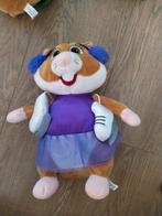 Hamster schaatsster, Ophalen of Verzenden, Zo goed als nieuw, Overige typen