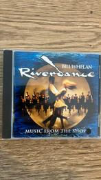 Riverdance, Ophalen of Verzenden, Zo goed als nieuw