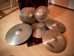 Bekkens Zildjian Avedis, Ophalen of Verzenden, Gebruikt, Overige merken