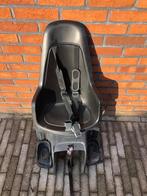 Bobike One Maxi fietsstoel met helm, 15 t/m 25 kg, Achterzitje, Ophalen of Verzenden, Bobike