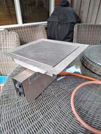 Inbouw tafel brander, Ophalen, Zo goed als nieuw