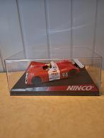 Ninco BMW V12 LM FAT Modelauto, Overige merken, Ninco, Overige typen, Onbekend