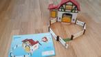 Playmobil Country - Ponypark (6927), Complete set, Ophalen of Verzenden, Zo goed als nieuw