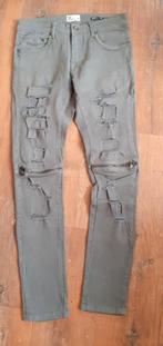 Broek Coolcat maat 32 skinny, Overige kleuren, W32 (confectie 46) of kleiner, Ophalen of Verzenden, Coolcat