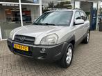 Hyundai TUCSON 2.0I ACTIVE, 142 pk, 4 cilinders, Origineel Nederlands, Bedrijf
