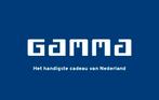 GAMMA Cadeaubon Kadobon Cadeaukaart Verkopen? DIRECT GELD, Cadeaubon