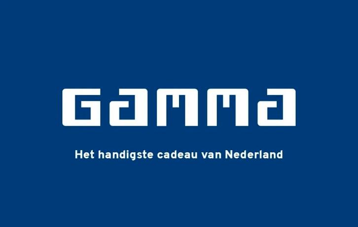 GAMMA Cadeaubon Kadobon Cadeaukaart Verkopen? DIRECT GELD, Tickets en Kaartjes, Kortingen en Cadeaubonnen, Cadeaubon
