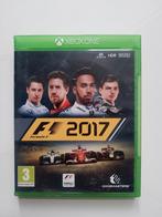 F1 2017 Xbox one, Spelcomputers en Games, Games | Xbox One, Gebruikt, Verzenden, 1 speler, Racen en Vliegen