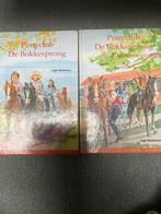 Ponyclub de Bokkesprong 2 delen, Boeken, Nieuw, Inge Neeleman, Ophalen of Verzenden, Fictie algemeen