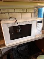 Siemens Magnetron - Werkt Prima!, Witgoed en Apparatuur, Ophalen, Gebruikt, Magnetron, Draaiplateau