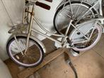 Wat fietsen voor onderdelen, Fietsen en Brommers, Ophalen, Gebruikt, 20 inch