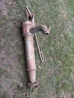 Nostalgische Handpomp - Tuindecoratie, Ophalen, Gebruikt, Handmatig, Overige typen