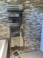 Towel warmer, Ophalen, 100 tot 150 cm, Overige typen, Nieuw