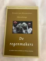 De Regenmakers - Renato van Bloemhuis, Ophalen of Verzenden, Gelezen, Azië