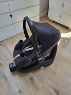 Maxi-Cosi Pebble+ & Isofix FamilyFix one, Ophalen, Gebruikt, Maxi-Cosi, Isofix