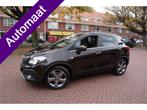 Opel Mokka 1.4 T Cosmo AUTOMAAT CRUISE CONT NAVIGATIE TELEFO, Auto's, Opel, Te koop, Geïmporteerd, 5 stoelen, Benzine