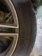 Vredestein Winterbanden met Velgen 205/50 R17, Auto-onderdelen, Banden en Velgen, Ophalen, Gebruikt, Banden en Velgen, 17 inch