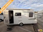 Caravelair Antares 420 +Zakluifel, Bedrijf, Treinzit, Overige typen, 4 tot 5 meter