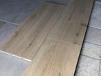Keramische terrastegels Houtlook Ech Naturel 120x40x2 cm, Tuin en Terras, Tegels en Klinkers, Ophalen, Keramiek, Nieuw, 10 m² of meer