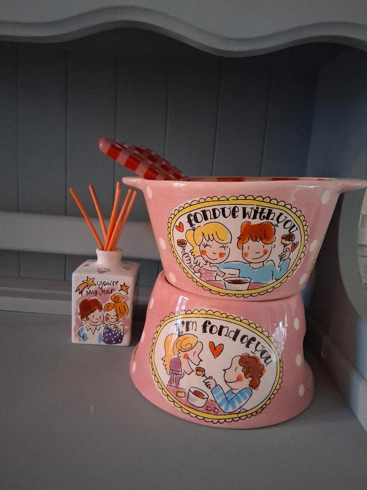 Blond Amsterdam, Huis en Inrichting, Keuken | Servies, Nieuw, Overige typen, Blond Amsterdam, Aardewerk, Ophalen of Verzenden