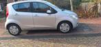 Opel Agila, Auto's, Stof, Handgeschakeld, Grijs, Particulier