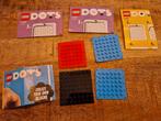 Lego dots zie foto, Ophalen of Verzenden, Zo goed als nieuw