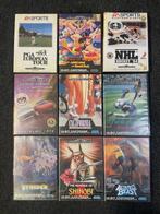 Diverse Sega Megadrive games (alles in 1 koop), Spelcomputers en Games, Gebruikt, 2 spelers, Ophalen of Verzenden, Vanaf 3 jaar