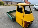 Piaggio ape, Verzenden, Gebruikt, Overige modellen