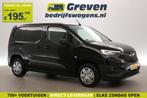 Opel Combo 1.5D | Euro6 | 102PK | Airco | Cruise | Parkeerse, Auto's, Voorwielaandrijving, Gebruikt, Euro 6, 4 cilinders