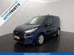 Ford Transit Connect 1.5 EcoBlue L1 l AUTOMAAT l HONDENVERVO, Auto's, Bestelauto's, 1350 kg, Gebruikt, 4 cilinders, Met garantie (alle)