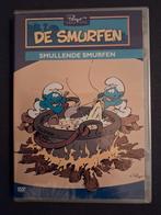 De smurfen - smullende smurfen NIEUW, Alle leeftijden, Ophalen of Verzenden, Nieuw in verpakking