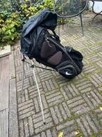 Nike Extreme Sport Stand Bag, Sport en Fitness, Golf, Ophalen, Zo goed als nieuw, Tas