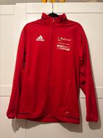 Adidas vest ROC Mondriaan Sport en Bewegen, Maat 48/50 (M), Ophalen of Verzenden, Zo goed als nieuw, Adidas