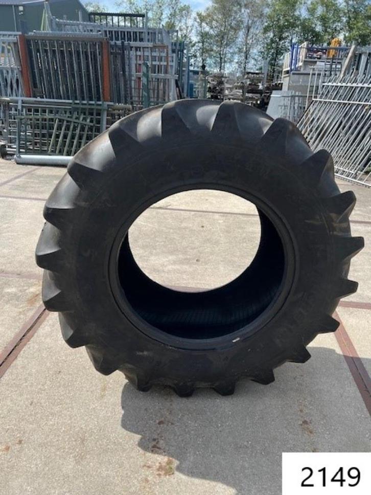 2149. Tractor banden / Landbouwbanden / Landbouw / Michelin, Zakelijke goederen, Agrarisch | Onderdelen | Banden, Velgen en Assen