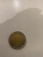 Duitse 2 Euro WWU 1999-2009, Ophalen of Verzenden, Duitsland, 2 euro, Losse munt