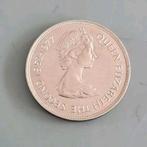 25 pence munt queen elizabeth 2, Postzegels en Munten, Munten | Europa | Niet-Euromunten, Ophalen of Verzenden, Overige landen