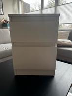 Nachtkastje ikea, Ophalen, Gebruikt, Minder dan 45 cm, 55 tot 70 cm