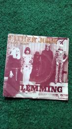 LEMMING, Ophalen of Verzenden, Zo goed als nieuw, Pop