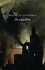 Gussinklo, De expeditie, Boeken, Literatuur, Ophalen of Verzenden, Zo goed als nieuw, Nederland