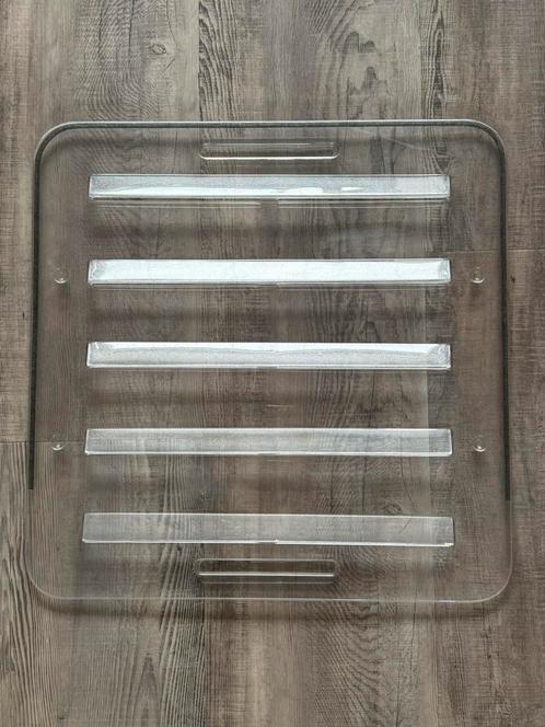 Regenprotector VW T5 en T6, Caravans en Kamperen, Camper-accessoires, Gebruikt, Ophalen of Verzenden