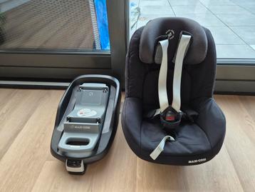 Maxi Cosi Pearl beschikbaar voor biedingen