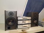 Sony TA-VF1 complete stereo set (met gebreken), Ophalen, Gebruikt, Cd-speler, Sony