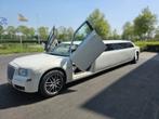 Luxe Limousines voor Elke Gelegenheid en Elk budget, Limousine