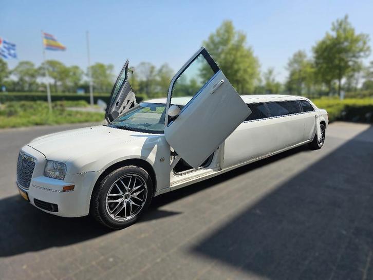 Luxe Limousines voor Elke Gelegenheid en Elk budget, Diensten en Vakmensen, Verhuur | Auto en Motor, Limousine