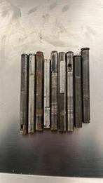 Assen 1/5, Verzamelen, Ophalen of Verzenden, Nederland, Embleem of Badge